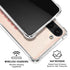 Disney Princess Moana and Pua Galaxy A13 5G Clear Case