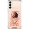 Disney Princess Moana and Pua Galaxy A14 5G Clear Case