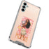 Disney Princess Moana and Pua Galaxy A14 5G Clear Case