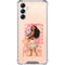 Disney Princess Moana and Pua Galaxy A15 5G Clear Case
