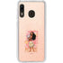 Disney Princess Moana and Pua Galaxy A20 Clear Case