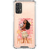 Disney Princess Moana and Pua Galaxy A32 5G Clear Case