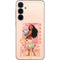 Disney Princess Moana and Pua Galaxy A35 5G Skin