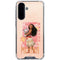 Disney Princess Moana and Pua Galaxy A36 5G Clear Case
