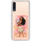 Disney Princess Moana and Pua Galaxy A50 Clear Case
