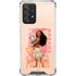 Disney Princess Moana and Pua Galaxy A52 5G Clear Case