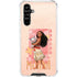Disney Princess Moana and Pua Galaxy A54 5G Clear Case