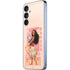 Disney Princess Moana and Pua Galaxy A55 5G Skin