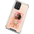 Disney Princess Moana and Pua Galaxy A72 5G Clear Case