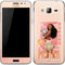 Disney Princess Moana and Pua Galaxy J3 Skin