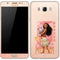 Disney Princess Moana and Pua Galaxy J7 Skin