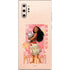 Disney Princess Moana and Pua Galaxy Note 10 Plus Skin