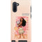 Disney Princess Moana and Pua Galaxy Note 10 Pro Case