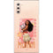 Disney Princess Moana and Pua Galaxy Note 10 Skin