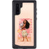 Disney Princess Moana and Pua Galaxy Cases