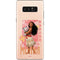 Disney Princess Moana and Pua Galaxy Note 8 Skin
