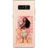 Disney Princess Moana and Pua Galaxy Note 8 Skin