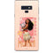 Disney Princess Moana and Pua Galaxy Note 9 Skin