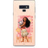Disney Princess Moana and Pua Galaxy Note 9 Skin