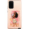 Disney Princess Moana and Pua Galaxy Note20 5G Pro Case