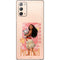 Disney Princess Moana and Pua Galaxy Note20 5G Skin