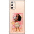 Disney Princess Moana and Pua Galaxy Note20 5G Skin