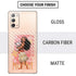 Disney Princess Moana and Pua Galaxy Note20 5G Skin