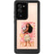 Disney Princess Moana and Pua Galaxy Note20 Ultra 5G Waterproof Case