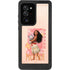 Disney Princess Moana and Pua Galaxy Note20 Ultra 5G Waterproof Case