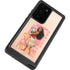 Disney Princess Moana and Pua Galaxy Note20 Ultra 5G Waterproof Case