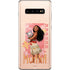 Disney Princess Moana and Pua Galaxy S10 Plus Skin