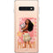 Disney Princess Moana and Pua Galaxy S10 Skin