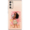 Disney Princess Moana and Pua Galaxy S20 Fan Edition Skin