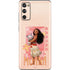 Disney Princess Moana and Pua Galaxy S20 Fan Edition Skin