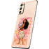 Disney Princess Moana and Pua Galaxy S20 Fan Edition Skin