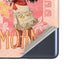 Disney Princess Moana and Pua Galaxy S20 Fan Edition Skin