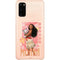 Disney Princess Moana and Pua Galaxy S20 Lite Case