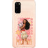 Disney Princess Moana and Pua Galaxy S20 Lite Case