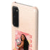 Disney Princess Moana and Pua Galaxy S20 Lite Case