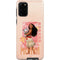 Disney Princess Moana and Pua Galaxy S20 Plus Pro Case