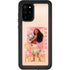 Disney Princess Moana and Pua Galaxy S20 Plus Waterproof Case