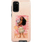 Disney Princess Moana and Pua Galaxy S20 Pro Case