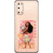 Disney Princess Moana and Pua Galaxy S20 Skin