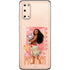Disney Princess Moana and Pua Galaxy S20 Skin