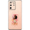 Disney Princess Moana and Pua Galaxy S20 Ultra 5G Skin