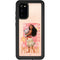 Disney Princess Moana and Pua Galaxy S20 Waterproof Case
