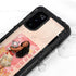 Disney Princess Moana and Pua Galaxy S20 Waterproof Case