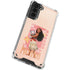 Disney Princess Moana and Pua Galaxy S21 5G Clear Case