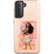 Disney Princess Moana and Pua Galaxy S21 5G Pro Case