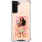 Disney Princess Moana and Pua Galaxy S21 FE Clear Case